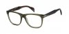 OKULARY KOREKCYJNE DAVID BECKHAM DB 1208 1QA 54 ROZMIAR M